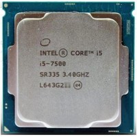 Intel Core i5-7500 7th Gen Processor (BULK)